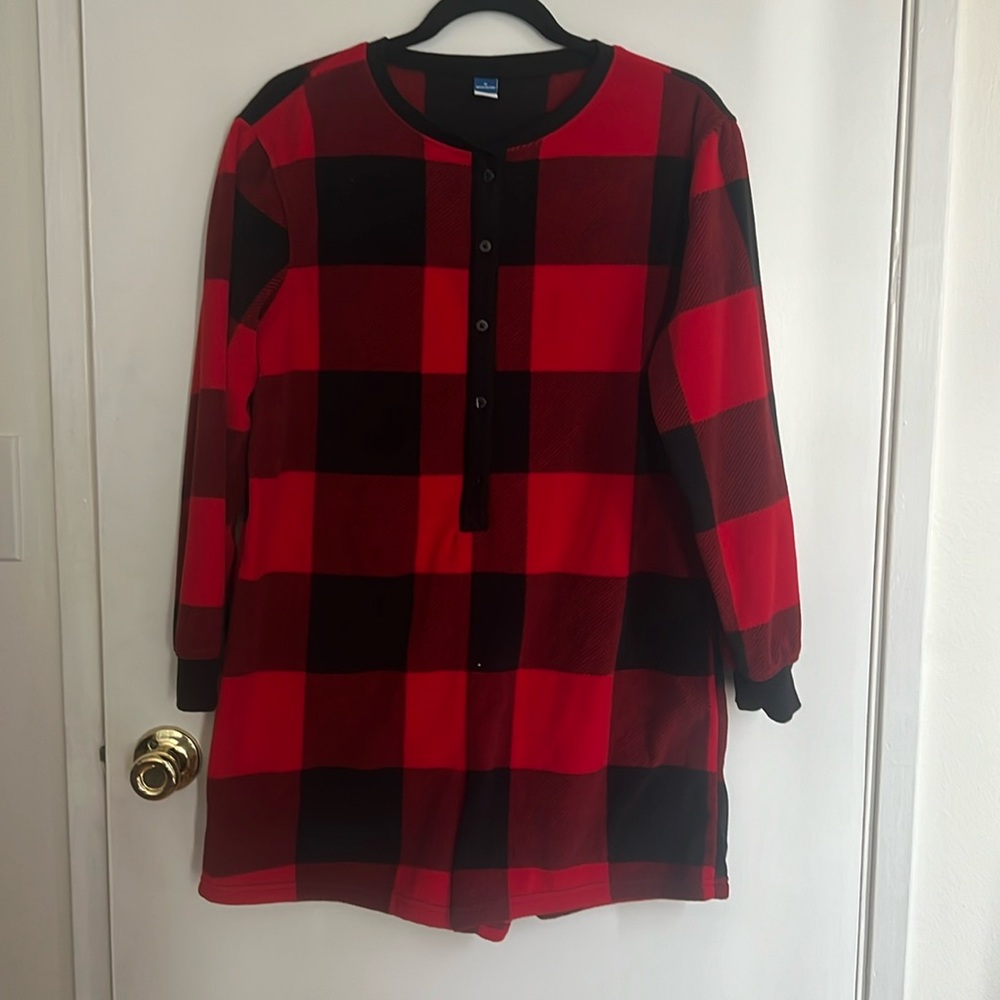 Old Navy Fleece Romper